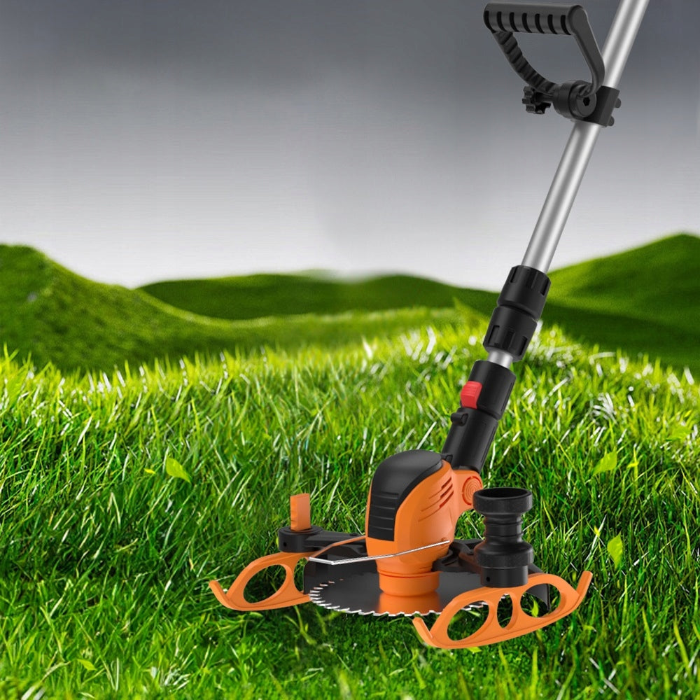 21V LAWN EDGE TRIMMER CORDLESS LAWN TRIMMER EAN (GTIN) 0887484654376