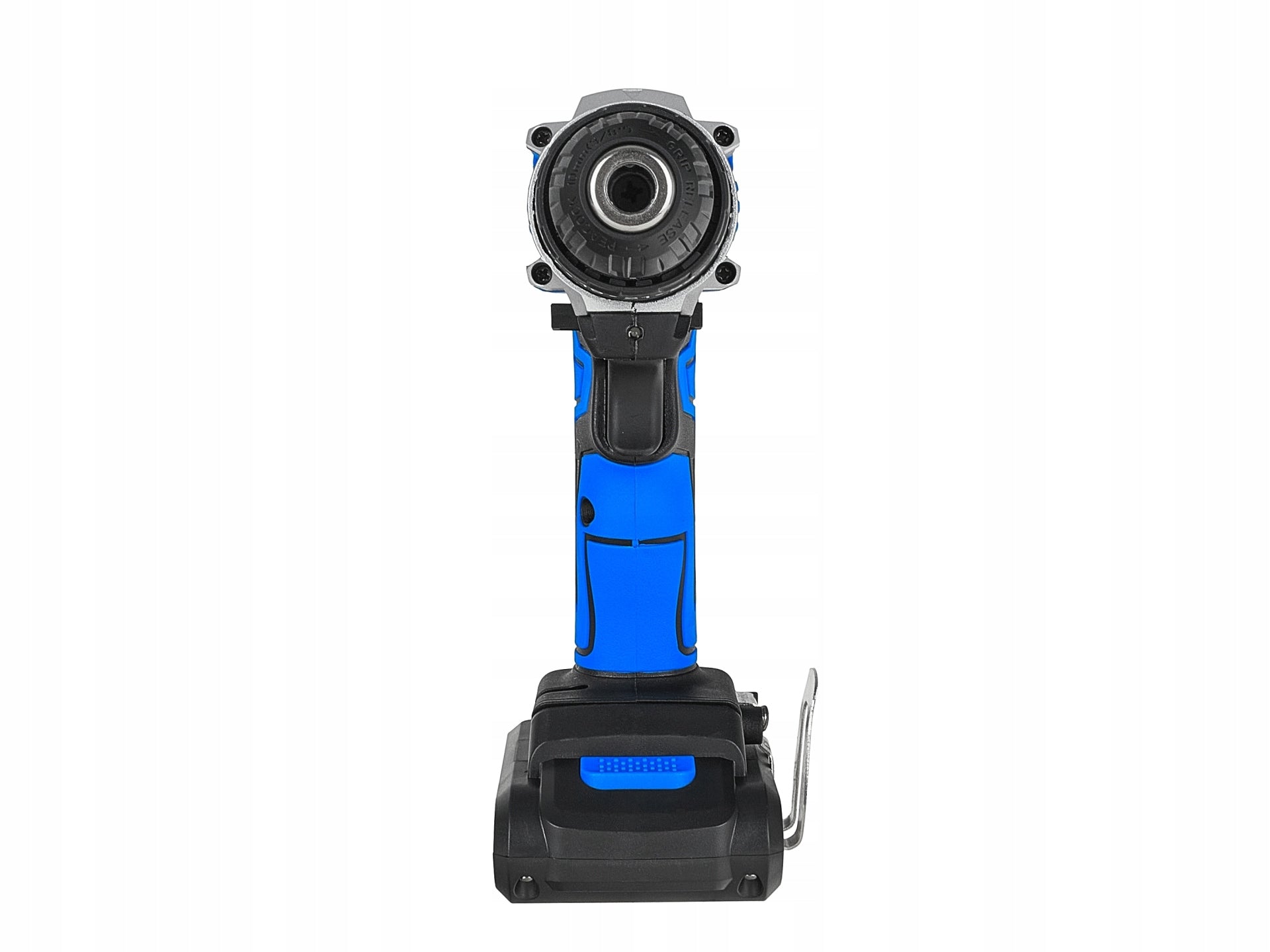 21V SCREWDRIVER-DRILL WITH IMPACT FUNCTION 2 BATTERIES AND CHARGER Series Inna