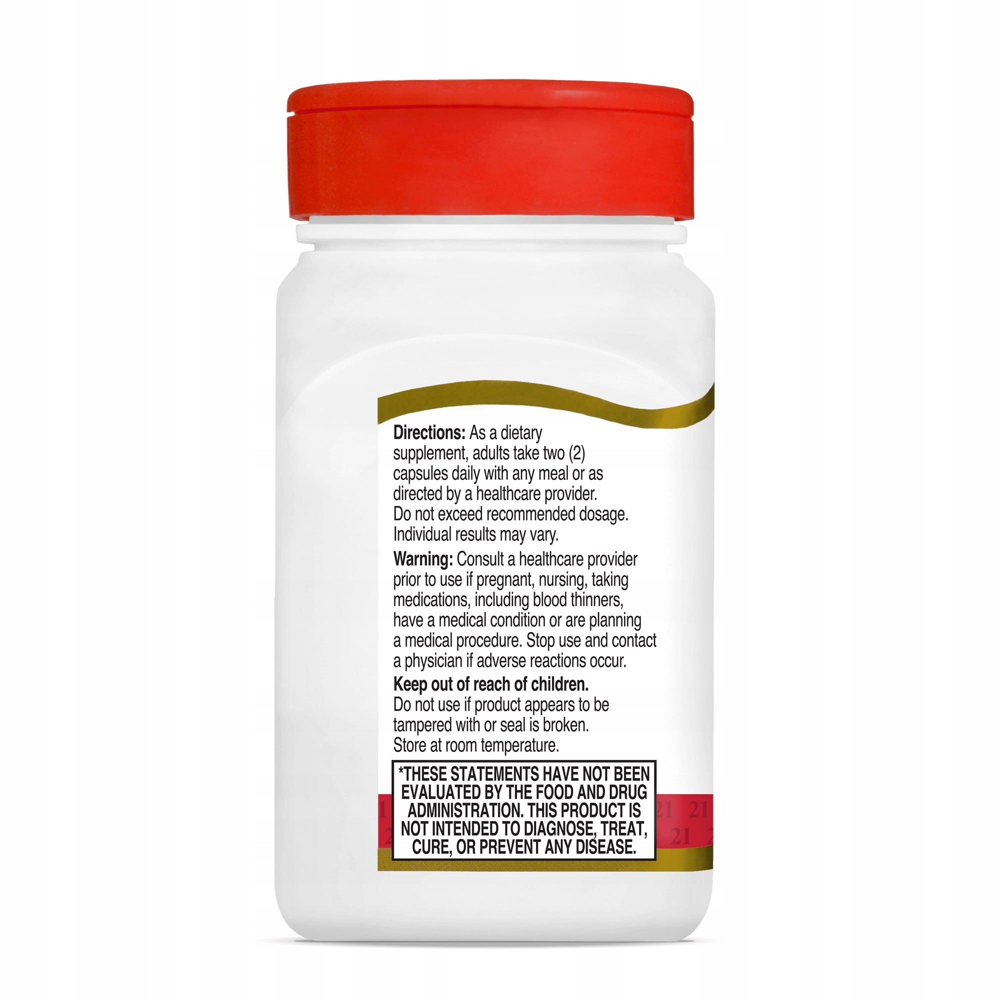 21st Century Glucosamine Chondroitin 250mg / 200mg - 60 Capsules Manufacturer code 740985214725