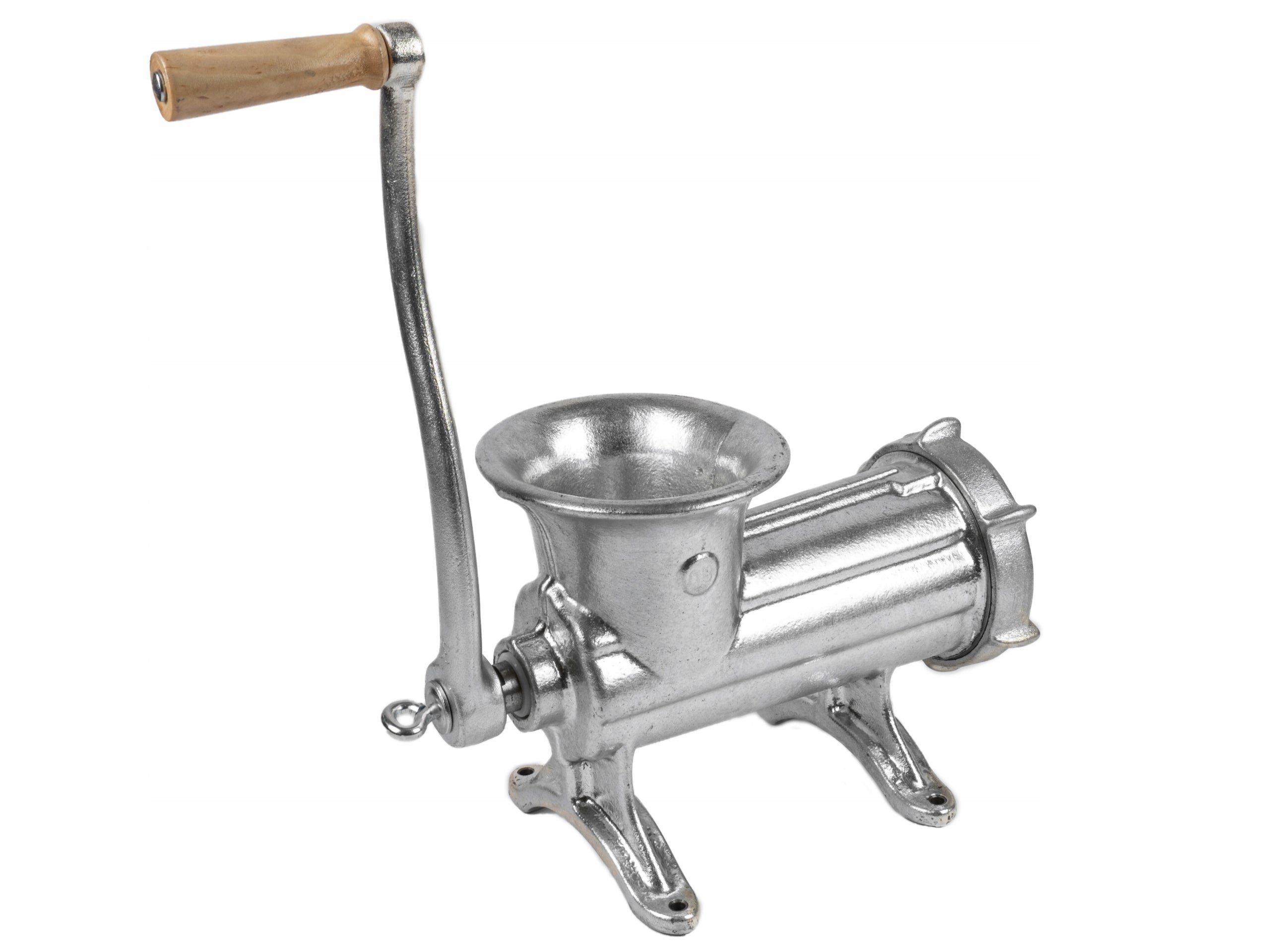 22 ALPHA MEAT GRINDER Brand no brand