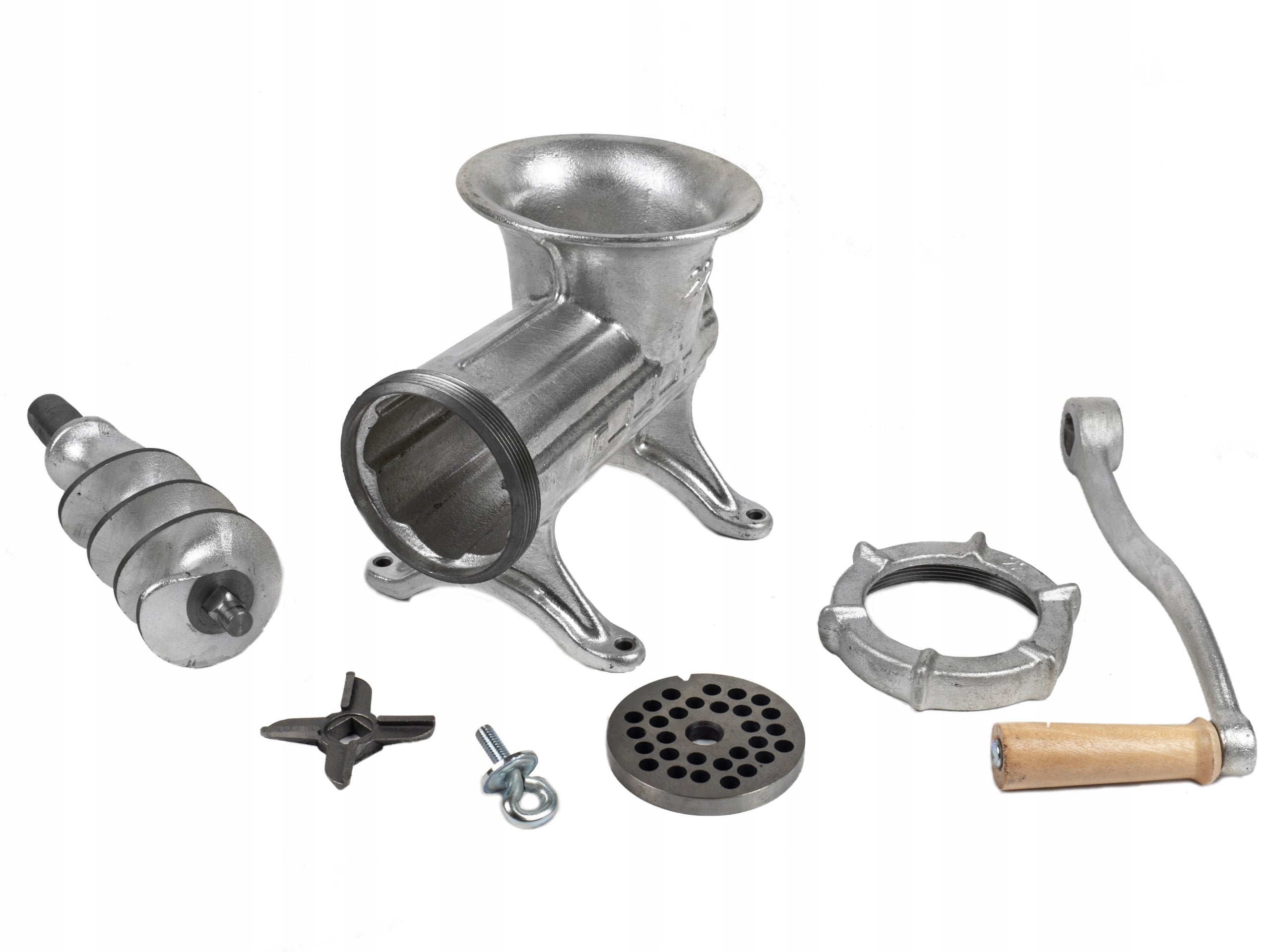 22 ALPHA MEAT GRINDER Power rating 800 W