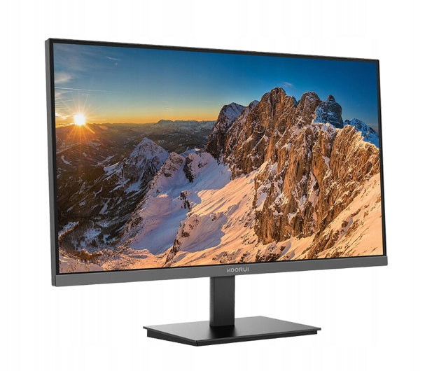 22" LED Monitor KOORUI E2212F VA Model E2212F