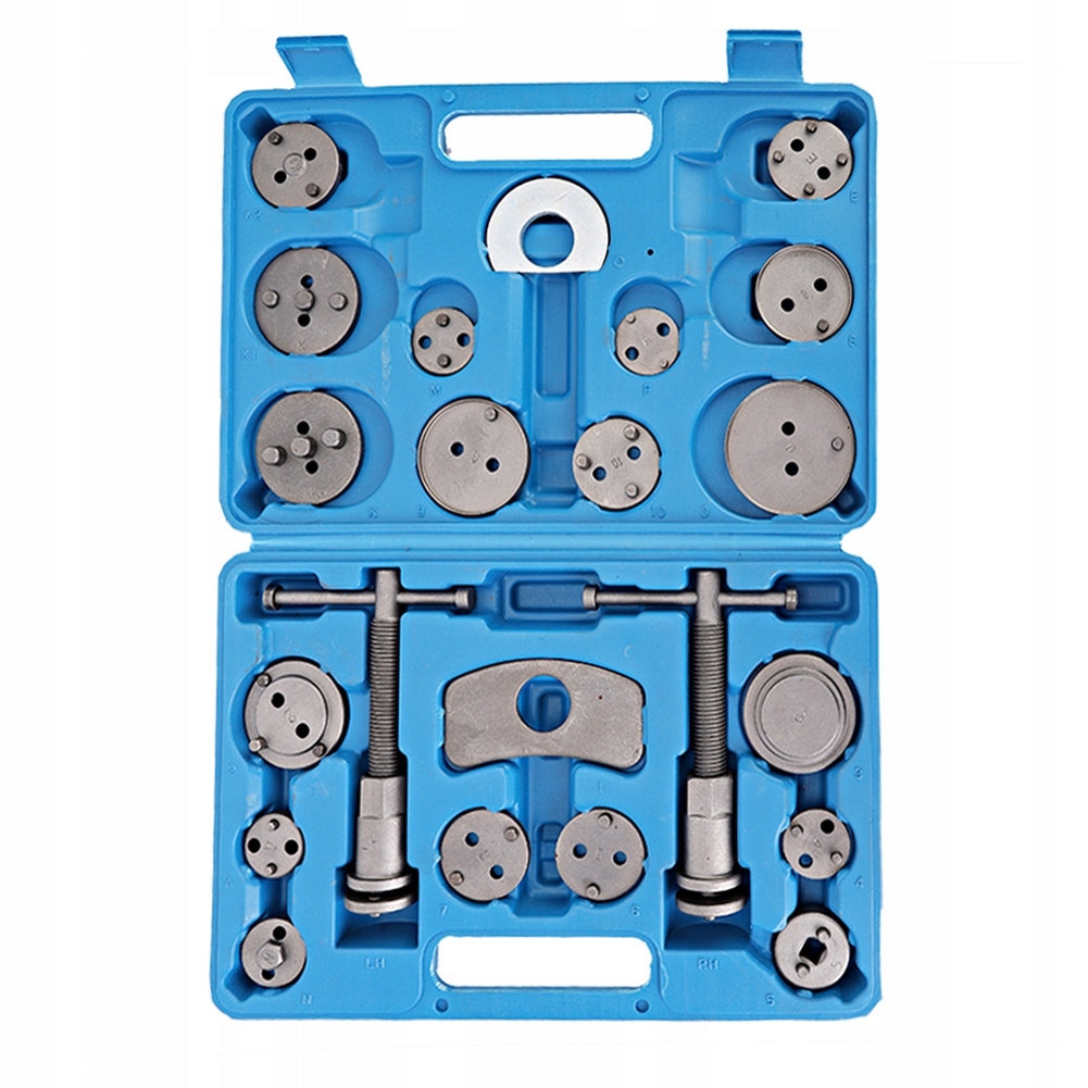 22 Pcs Universal NG Clamp Piston Scroll Tool Set Manufacturer code AG260605080096