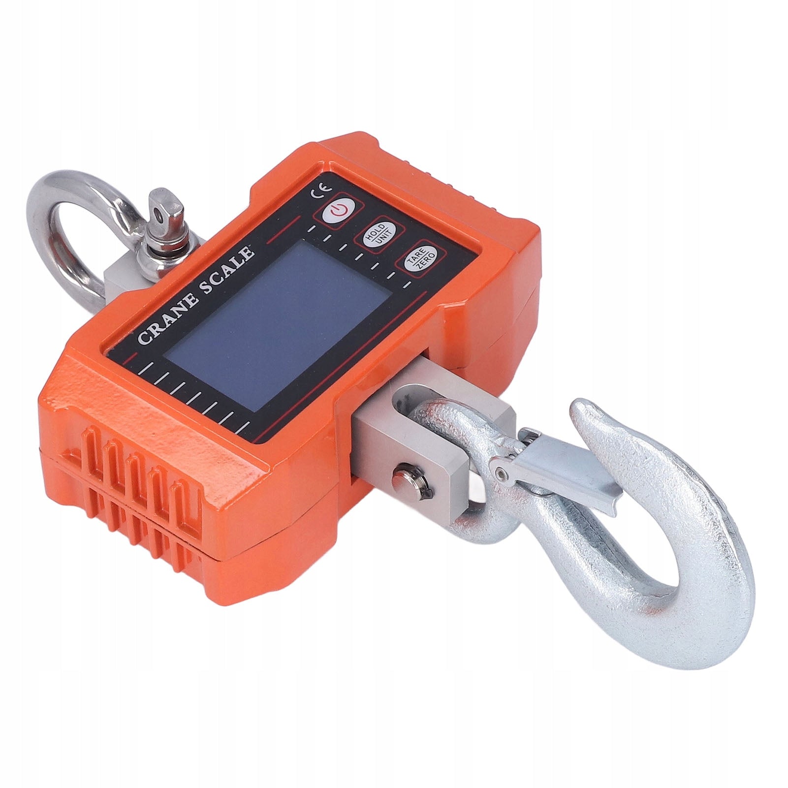 2200LB Electronic Hook Scale LCD Digital Display Industrial FI Brand no brand
