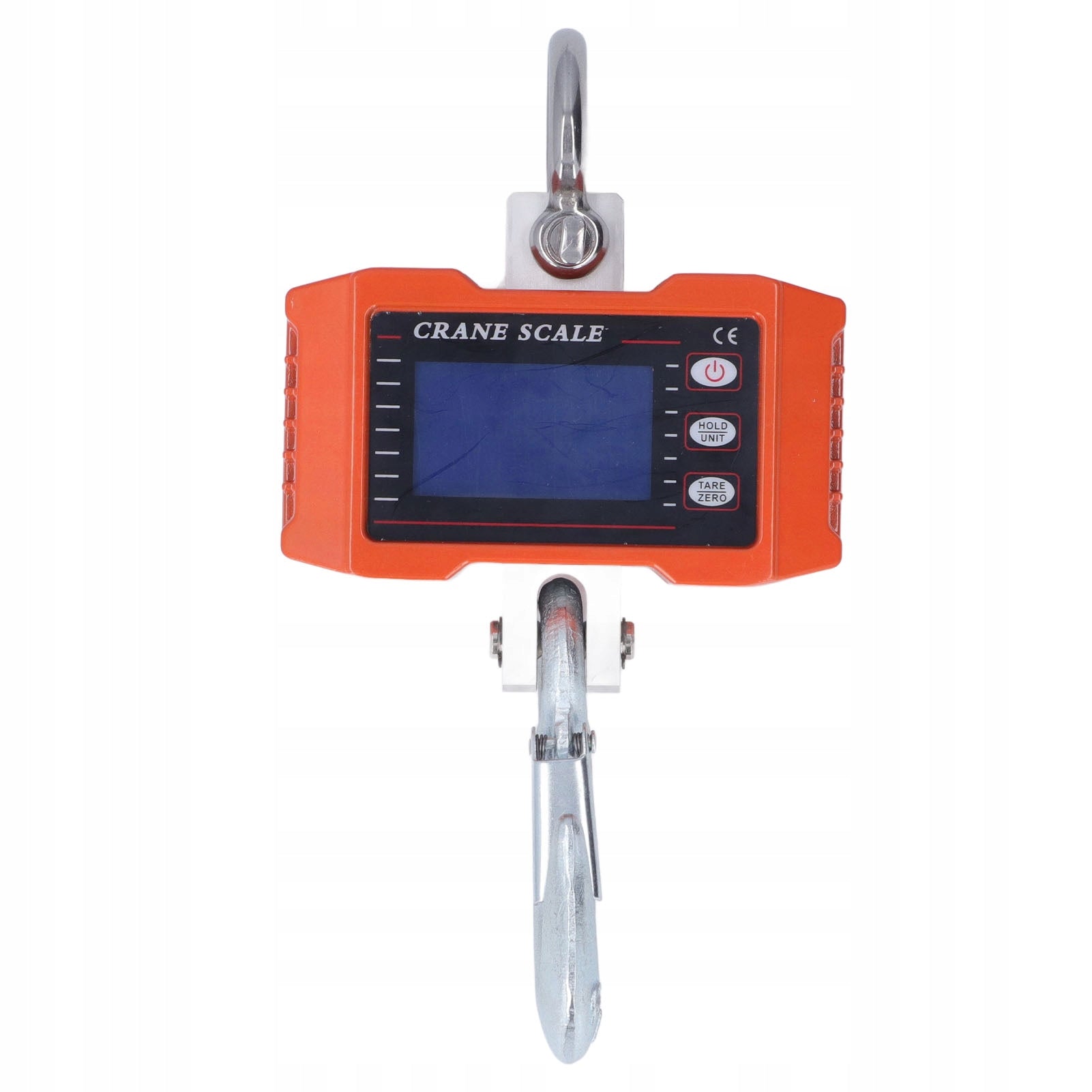 2200LB Electronic Hook Scale LCD Digital Display Industrial FI Manufacturer code AG250908178748