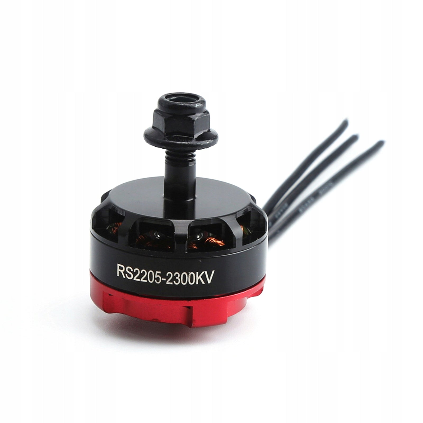2205 2300KV Brushless Motor 4 Pcs Rotary Motor Back to FY