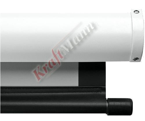 220Cm 1:1 Matte White HD 3D WALL CEILING SCREEN Manufacturer code SMART S2 220Cm 1:1 Matte White HD 3D