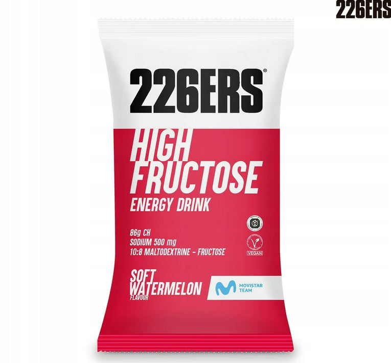 226ERS High Fructose Watermelon Flavoured High Carb Drink 90g Sachet