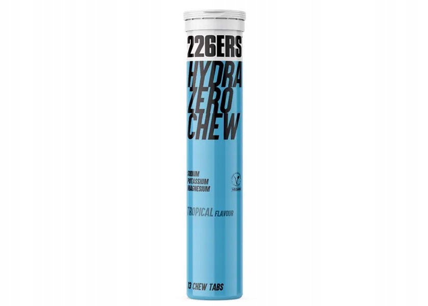 226ERS Mineral salts Hydrazero Chew Salts 13 tab.