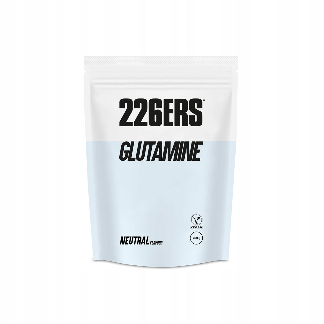 #226ers GLUTAMINE powder 300g. glutamine