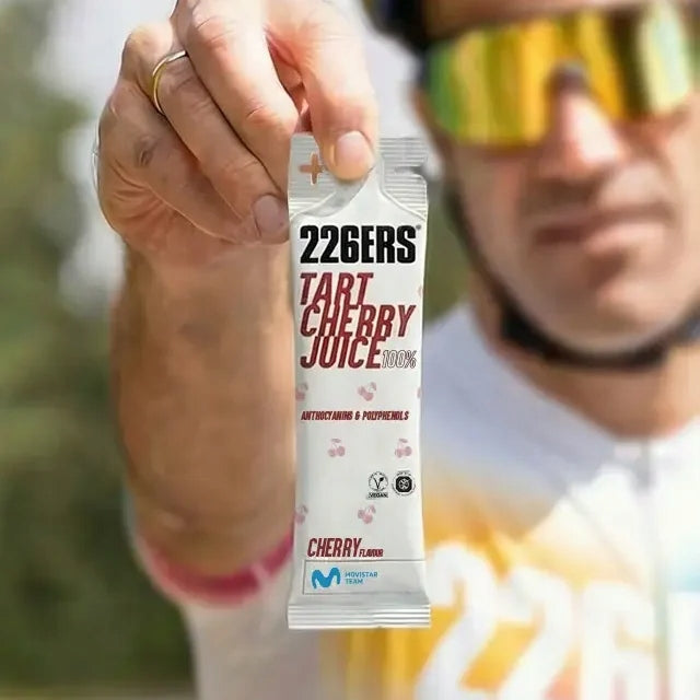 #226ers TART CHERRY JUICE - 60ml Expiration date at least six months from the date of purchase