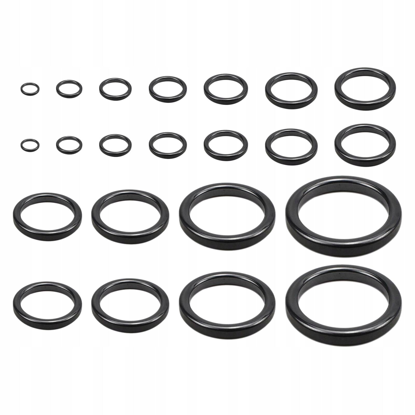 22x Fishing Rod Tip Repair Kit - Casting Rod Replacement Tips Manufacturer code Soydol-66045086