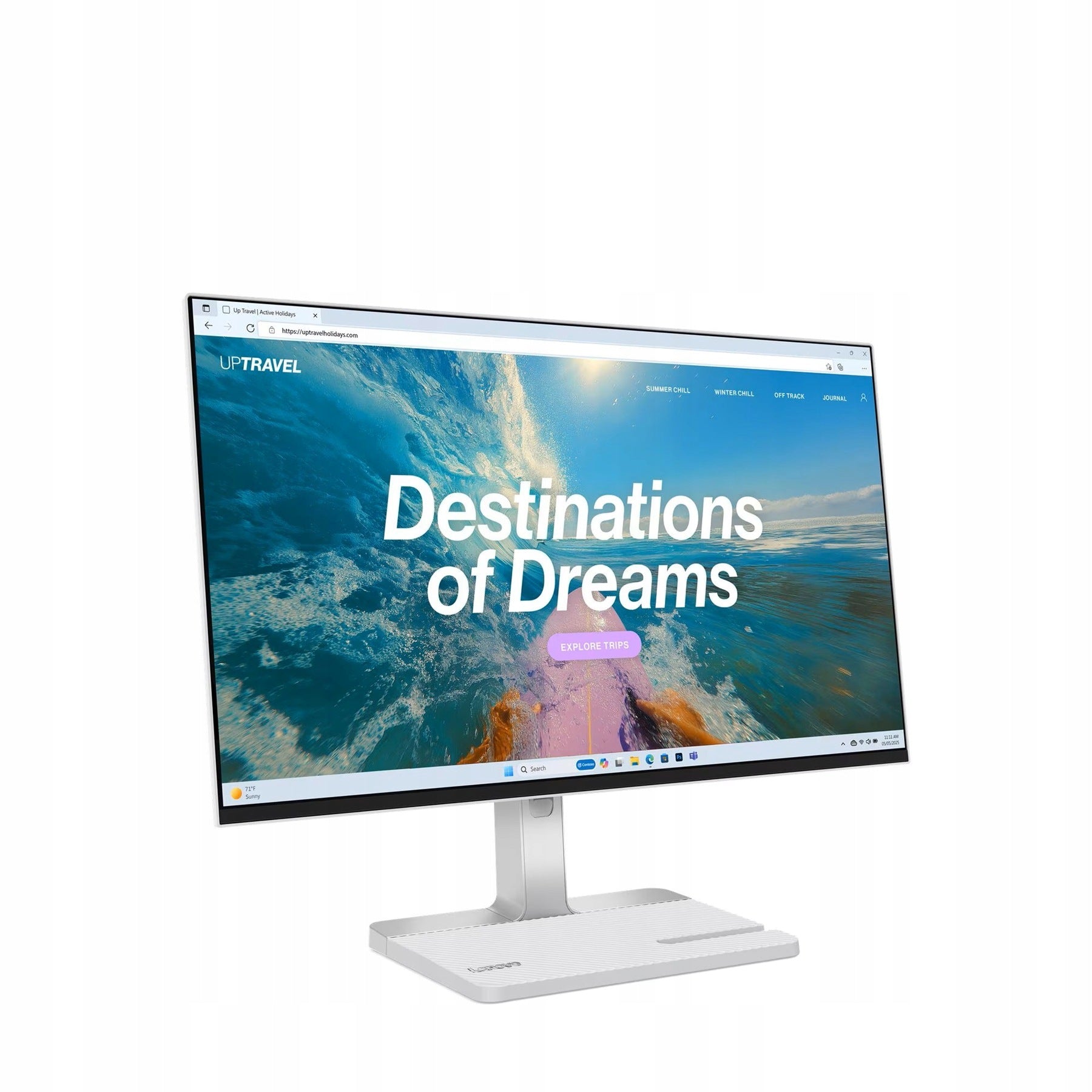 23,8" Lenovo L24D-4C Manufacturer Lenovo