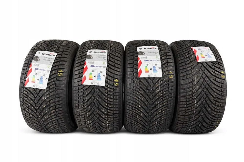 235/40R19 96V XL Kleber Krisalp HP3 nr.15
