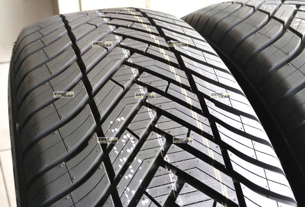235/60R18 Tires Greentrac Season Master 26r C/B/71dB 3-year warranty 310zł/pc Year of manufacture 2026