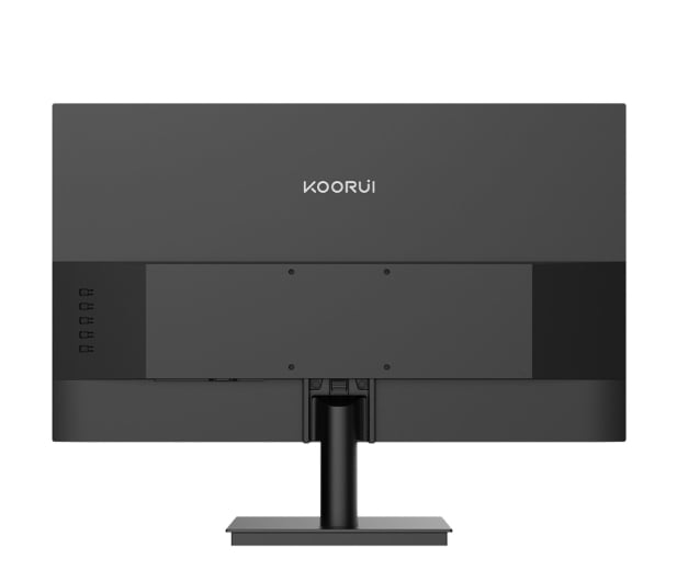 24" LED Monitor KOORUI E2411H IPS Brand Koorui