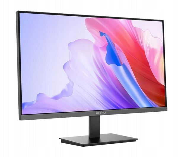 24" LED Monitor KOORUI E2411H IPS Model E2411H