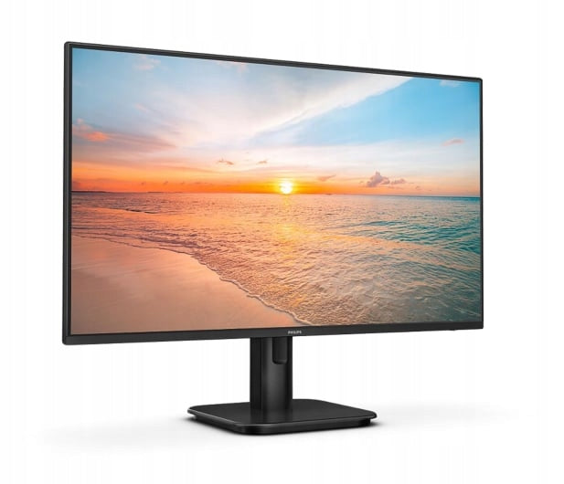 24" LED monitor Philips 24E1N1200A/00 Model 24E1N1200A/00