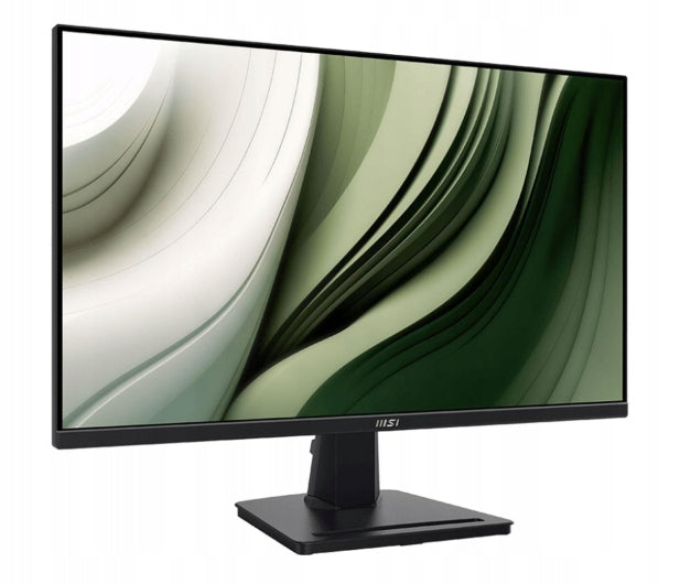 24" MSI PRO MP245G LED Monitor Model Pro MP245G