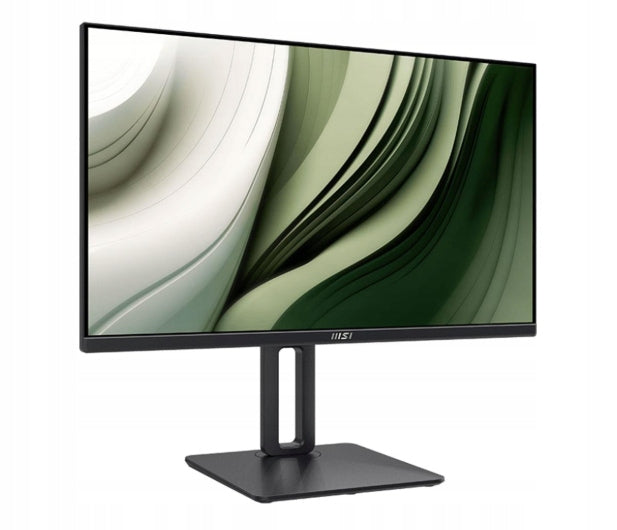 24" MSI PRO MP245PG LED Monitor Brand MSI