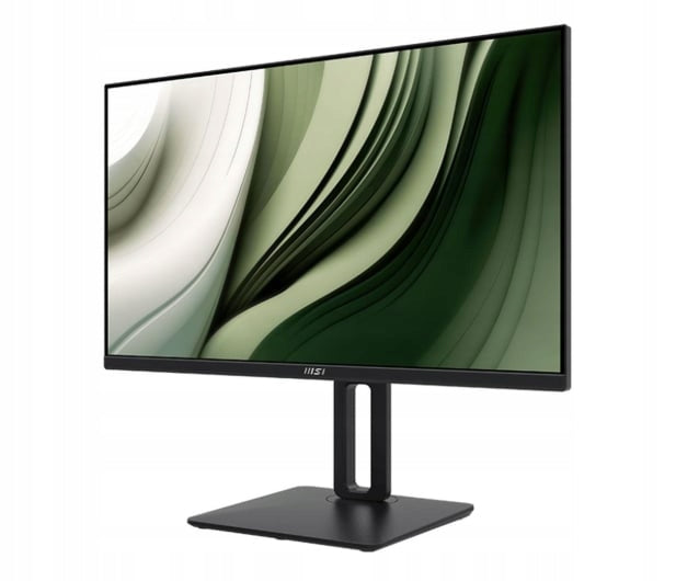 24" MSI PRO MP245PG LED Monitor Model PRO MP245PG