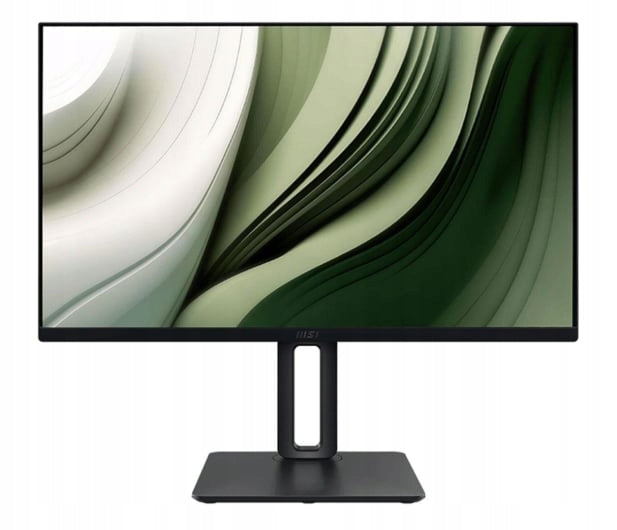 24" MSI PRO MP245PG LED Monitor