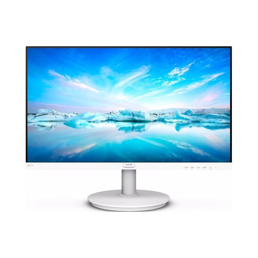 24" Philips LED Monitor 241V8AW/00