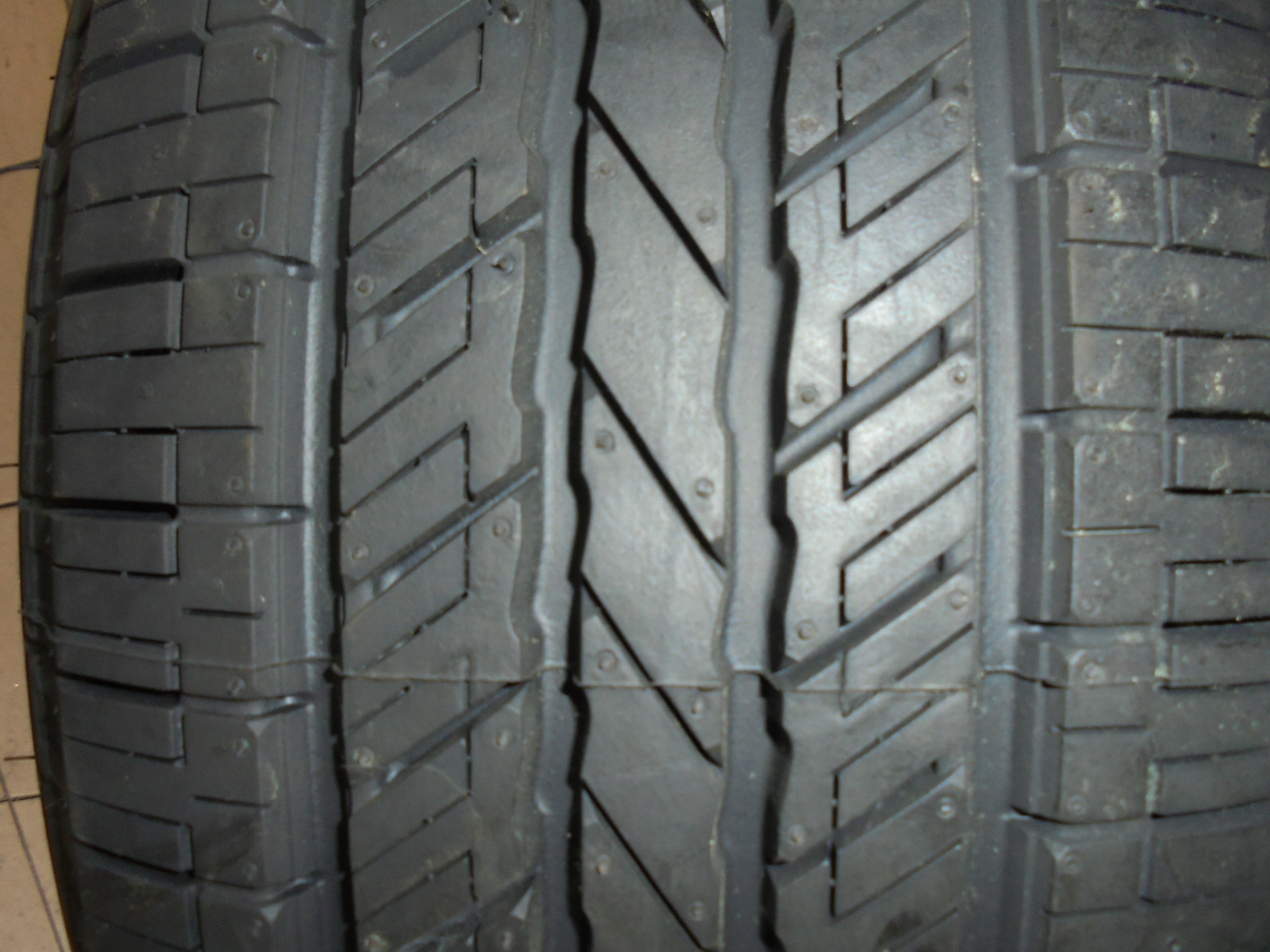 245/60R18 Hankook Dynapro HP2 RA23 Season summer