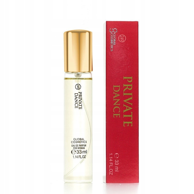 249 - PRIVATE DANCE 33ml - women's fragrance durable pefumetka strong