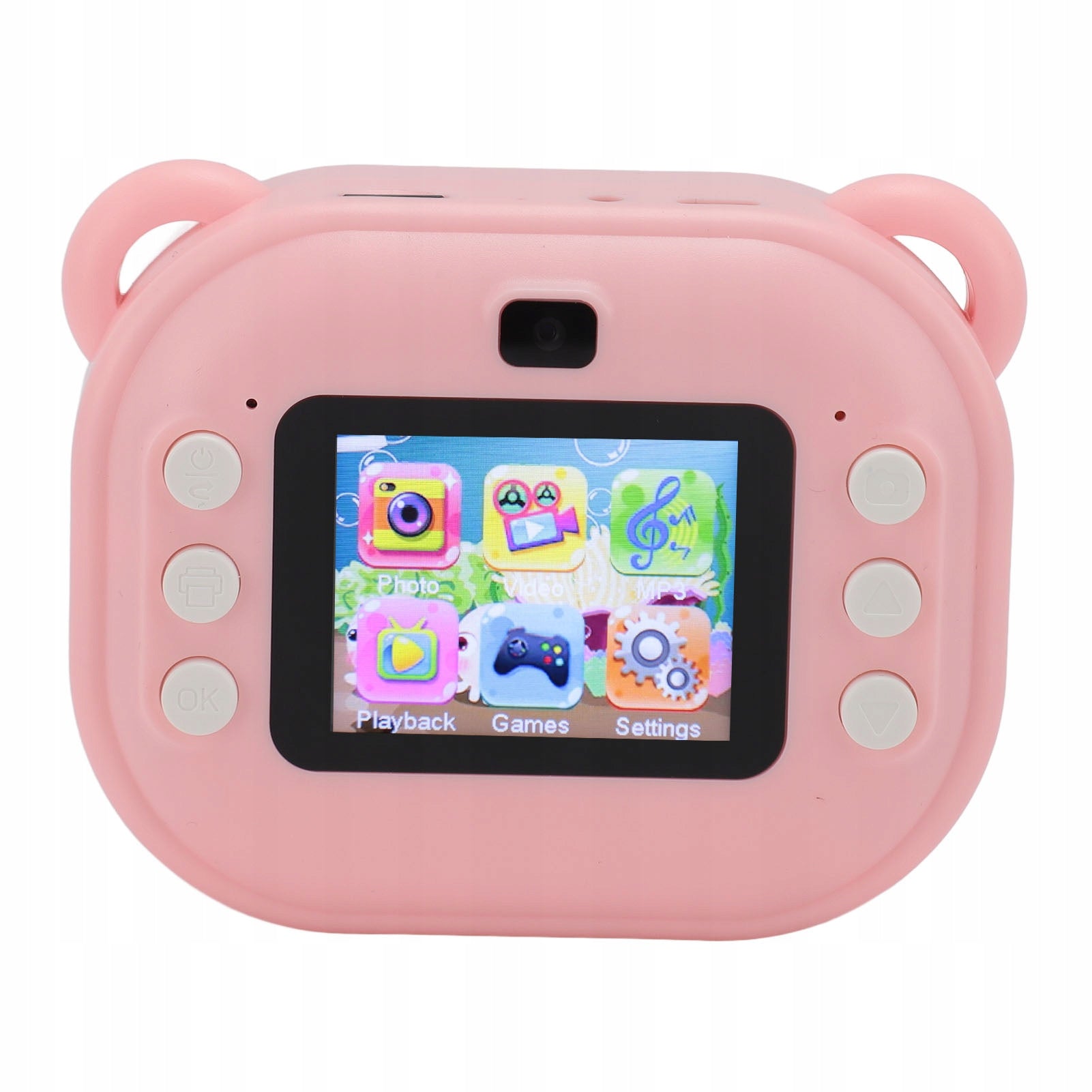 24MP 1080P O9 Instant Printing Camera for Kids Brand no brand