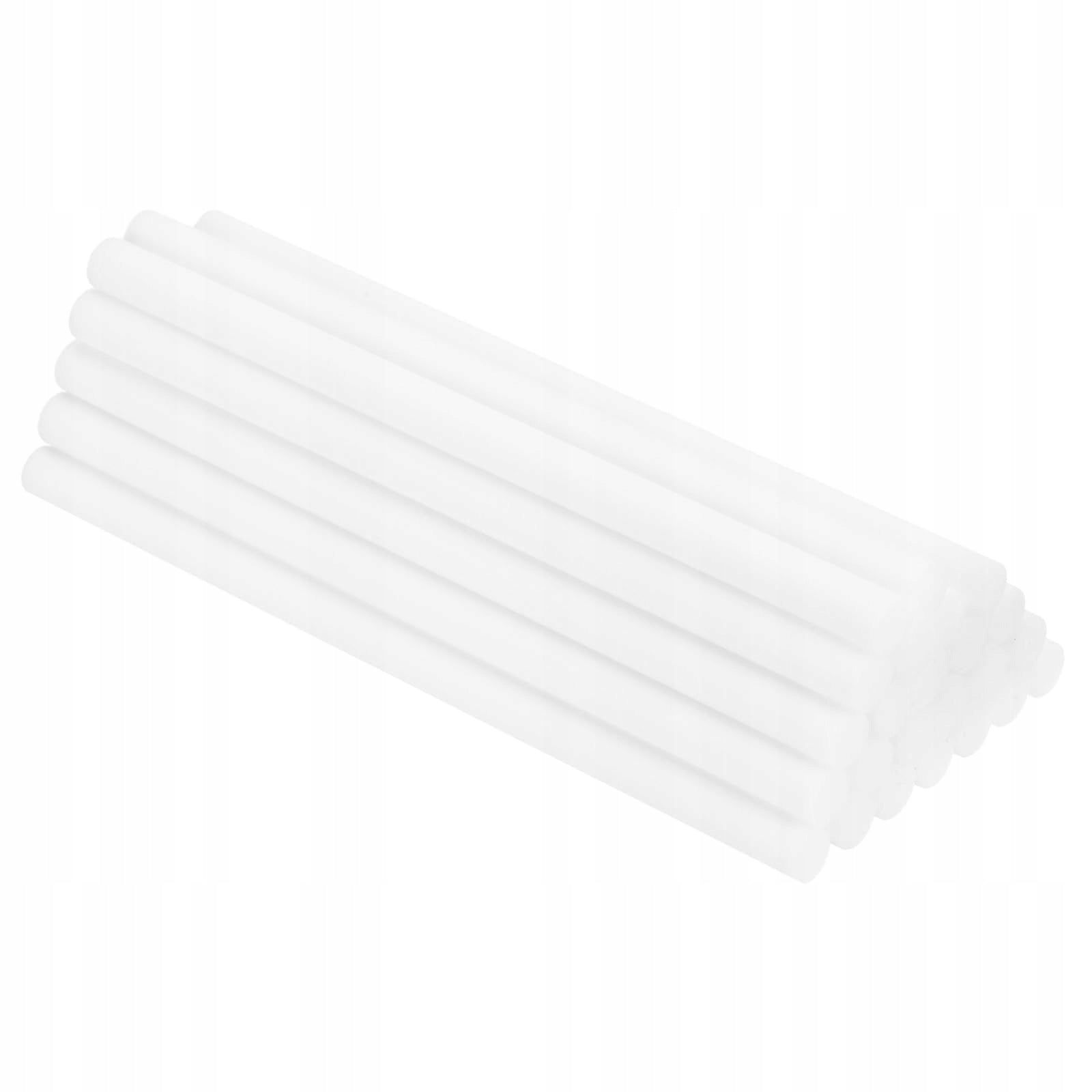 24PCS COTTON MOISTURIZING RODS 8 X 150MM STICKS FOR