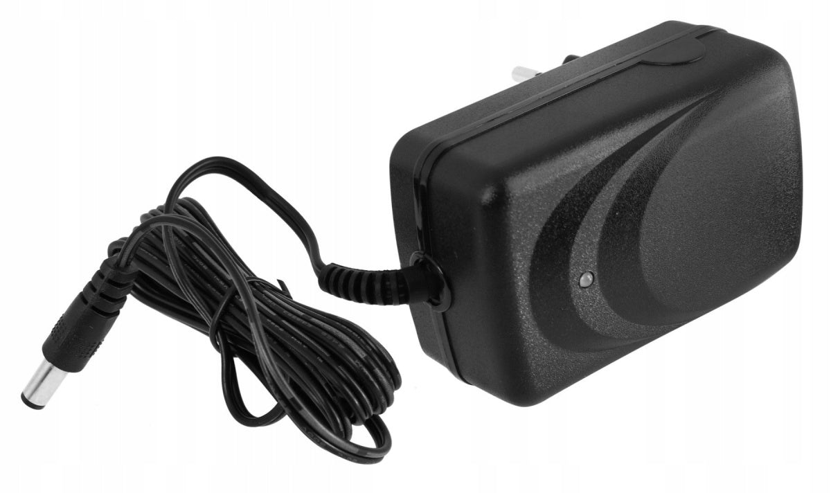 24V/ 1000mA Charger for Electric Vehicles Rechargeable Toy