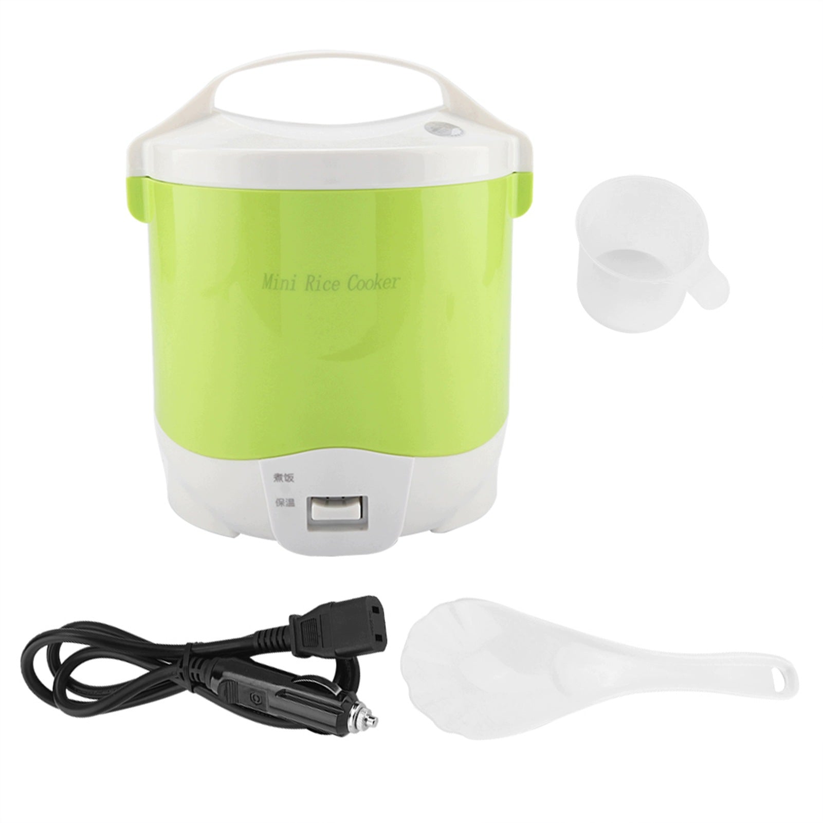 24V 180W 1,6L Electric Portable Multifunction Equipment For WJ