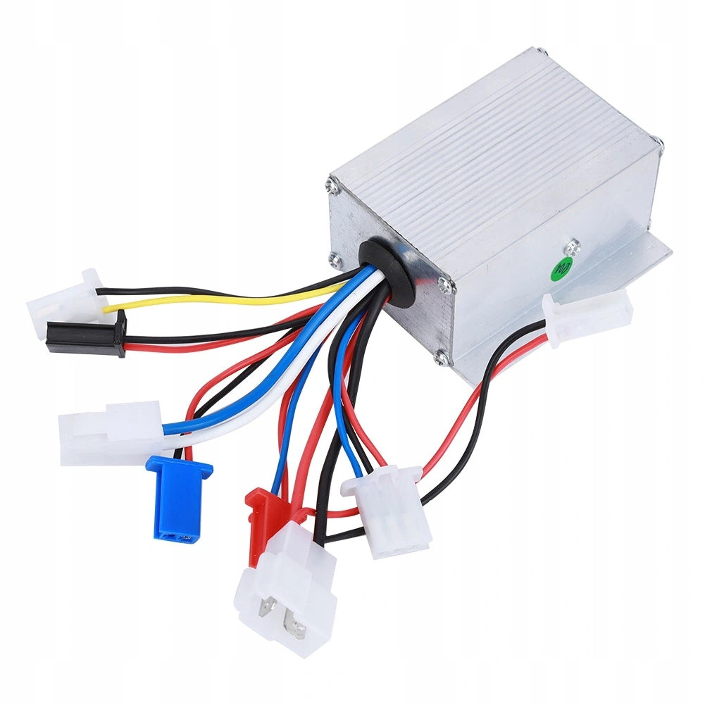 24V 250W ELECTRIC CONVERSION KIT WITH ELECTRIC MOTOR REDUCER Manufacturer code 2716200061811