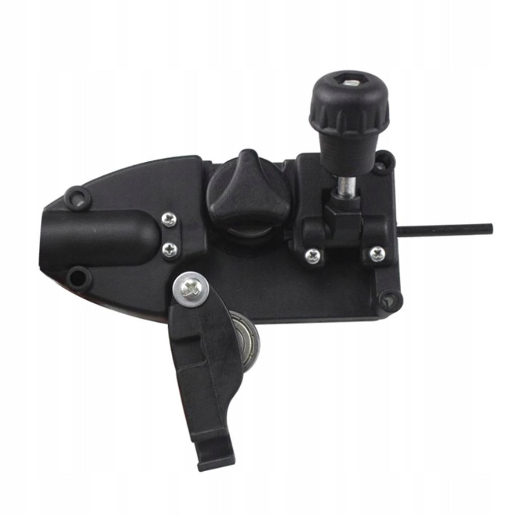 24V DC MIG Wire Feeder Assembly Feeding Motor Single Drive Welding Torch Brand no brand