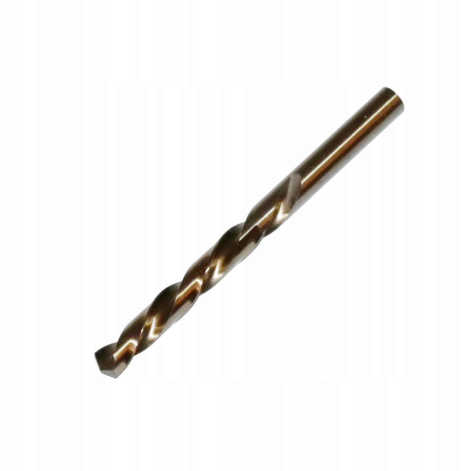 Atsuktuvų rinkinys M3–M18 su HSSCo kairinio sukimo 1,5–10 mm grąžtais