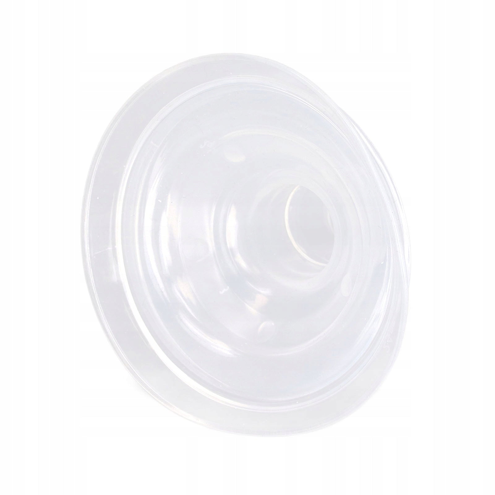 24mm Chest Pump Flanges Professional ZJ Pump Spare Parts Medical device type medical device or in-vitro diagnostic medical device