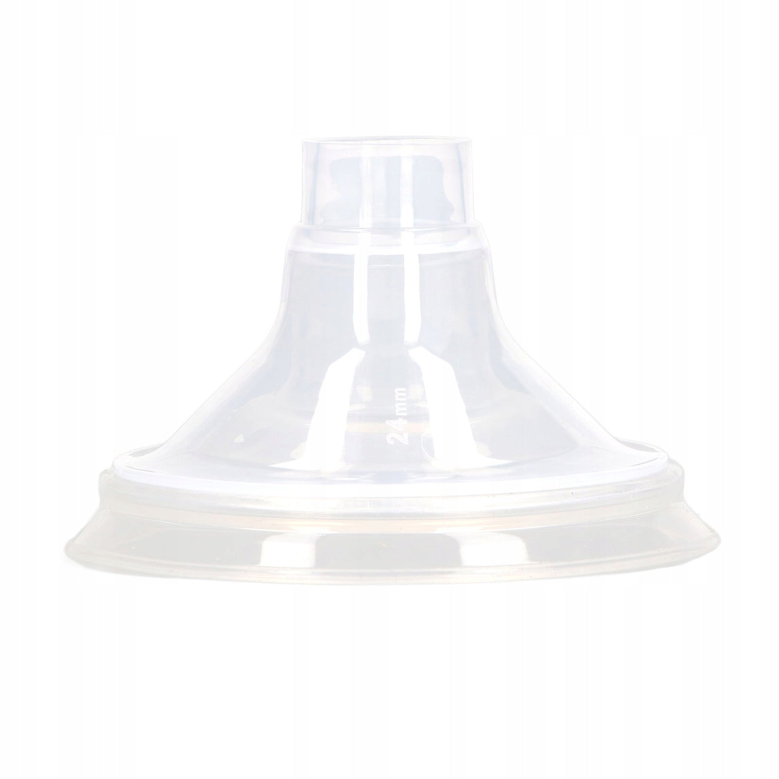 24mm Chest Pump Flanges Professional ZJ Pump Spare Parts