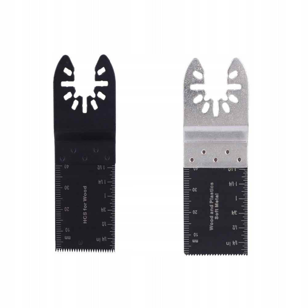 24pcs Oscillating Saw Blades For Multifunctional Tool Wood Metal Manufacturer code 6978394277855