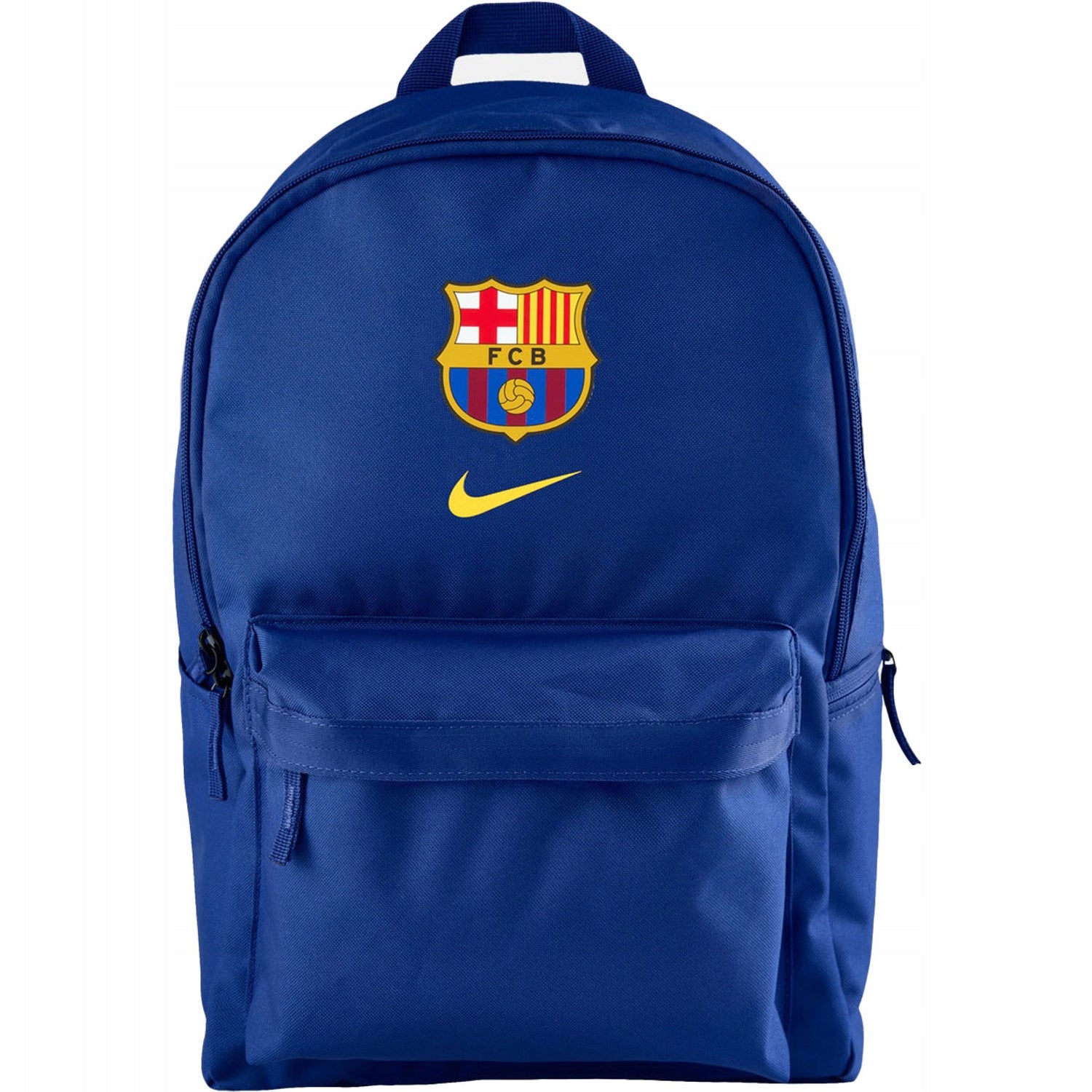 25-26 Heritage Backpack Nike FC Barcelona Sports