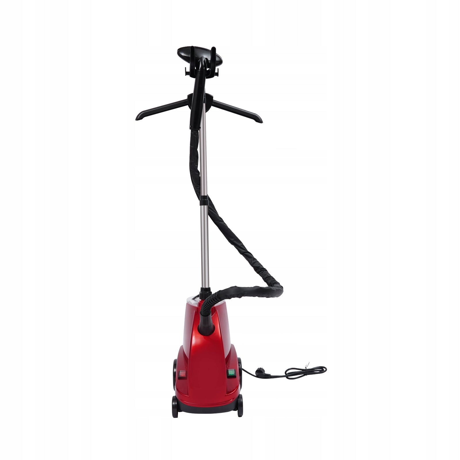 2500w Clothing Steam Engine Steam Iron with 3-Level Adjustment 3l/0.66 Gal Manufacturer code 742058683889