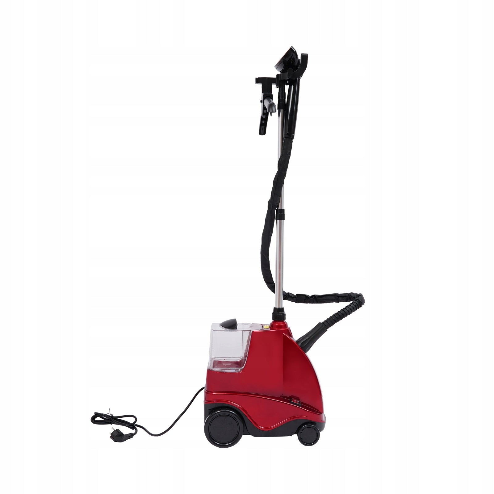 2500w Clothing Steam Engine Steam Iron with 3-Level Adjustment 3l/0.66 Gal Packaging status original