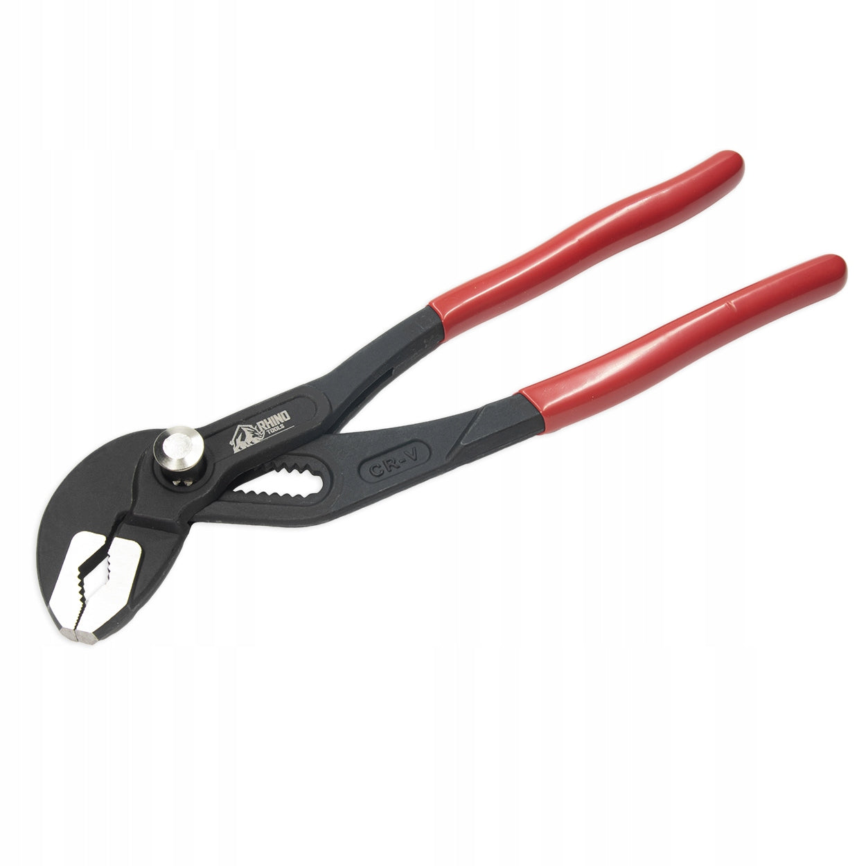 250MM HYDRAULIC PIPE PLIERS RHINO TOOLS Adjustable Wrench