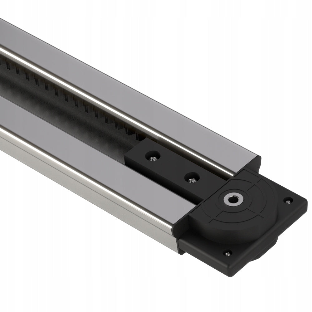 Automatinis garažo vartų pavaros mechanizmas FORCE BEST 1000 ULTRA, iki 15 m²