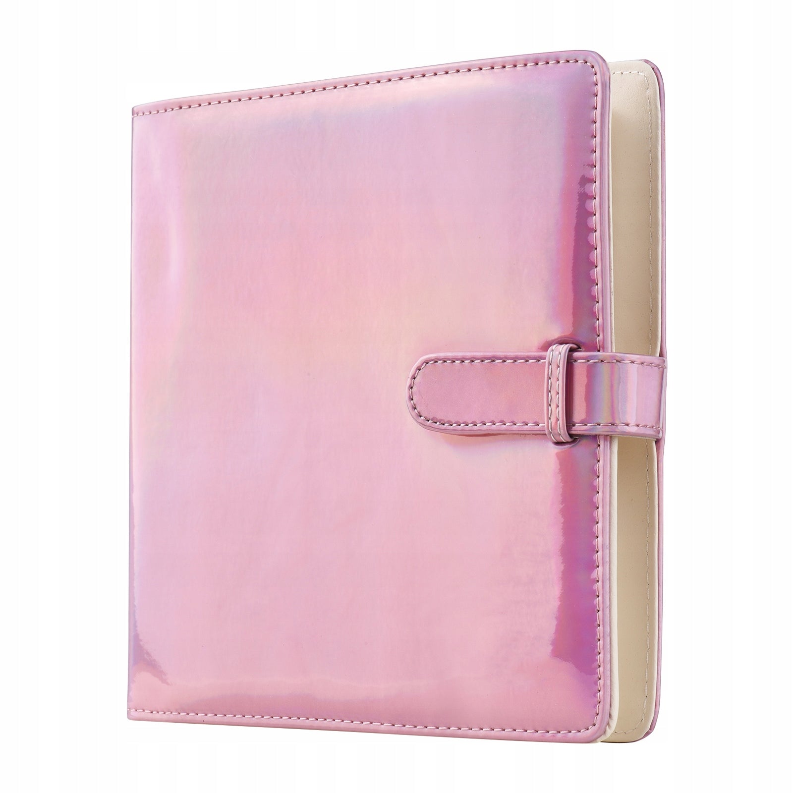 256 Pocket Photo Album Refill Pages for Fujifilm