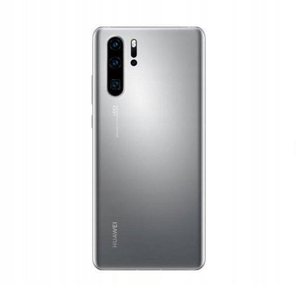 256GB 8GB HUAWEI P30 PRO NEW EDITION - SILVER FROST