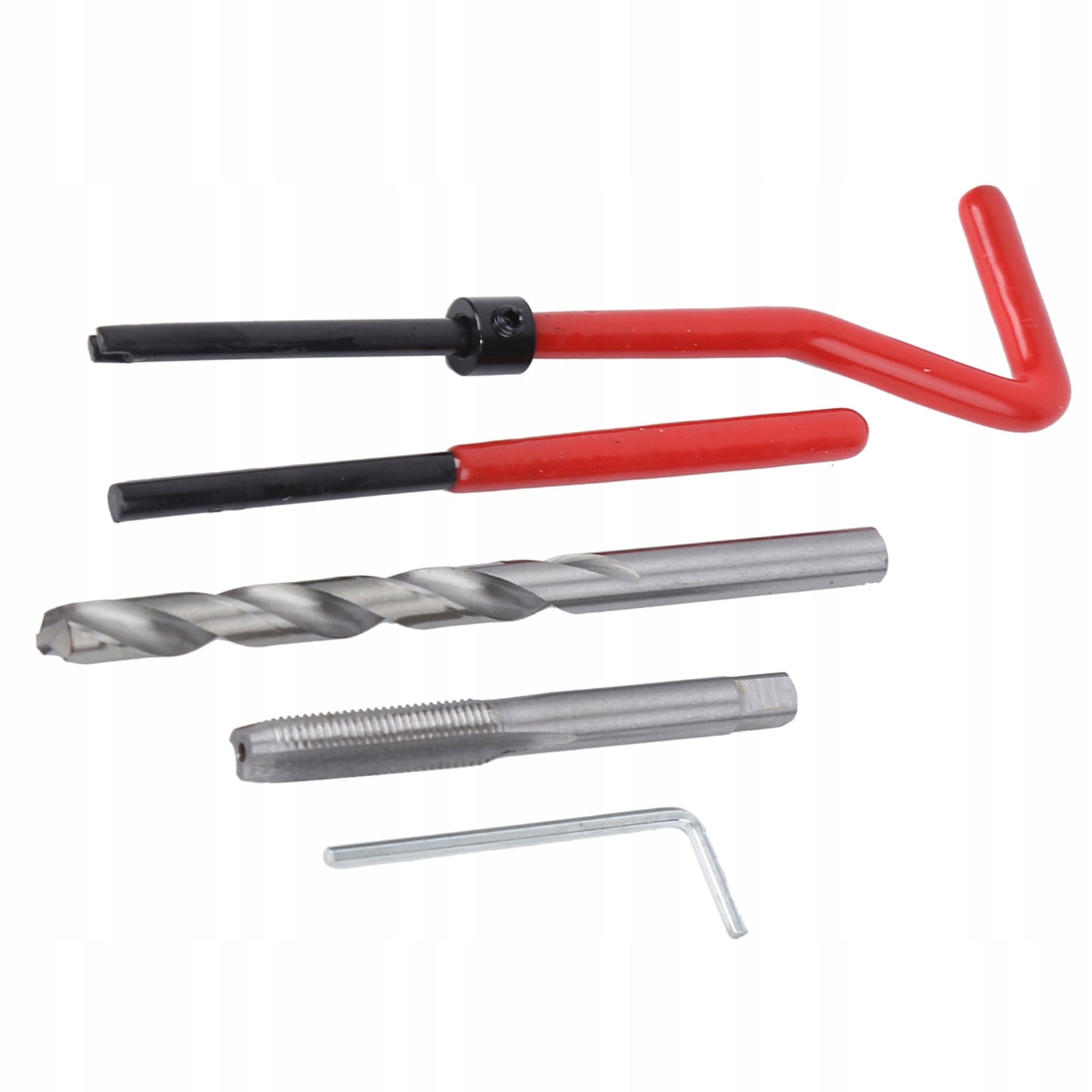 25pcs M7 Thread Repair Insert Kit with Clear Plastic 1B Manufacturer code AG251002081832