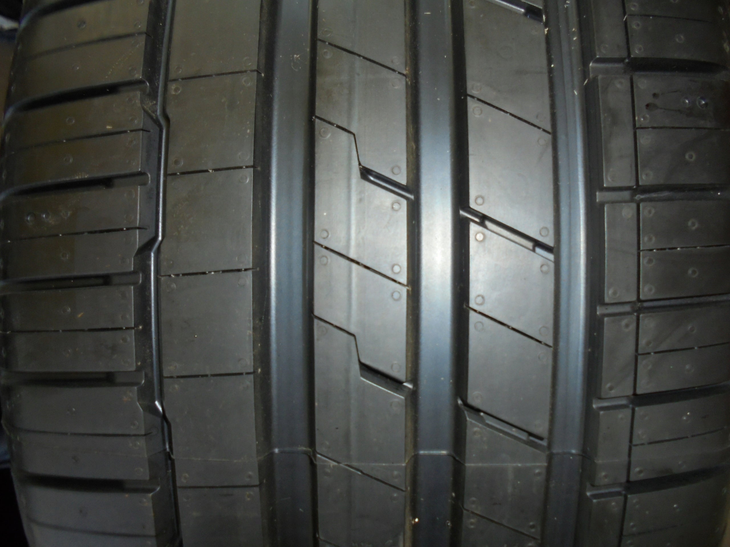 265/50ZR19 Hankook Ventus S1 Evo3 SUV K127A Year of manufacture 2023