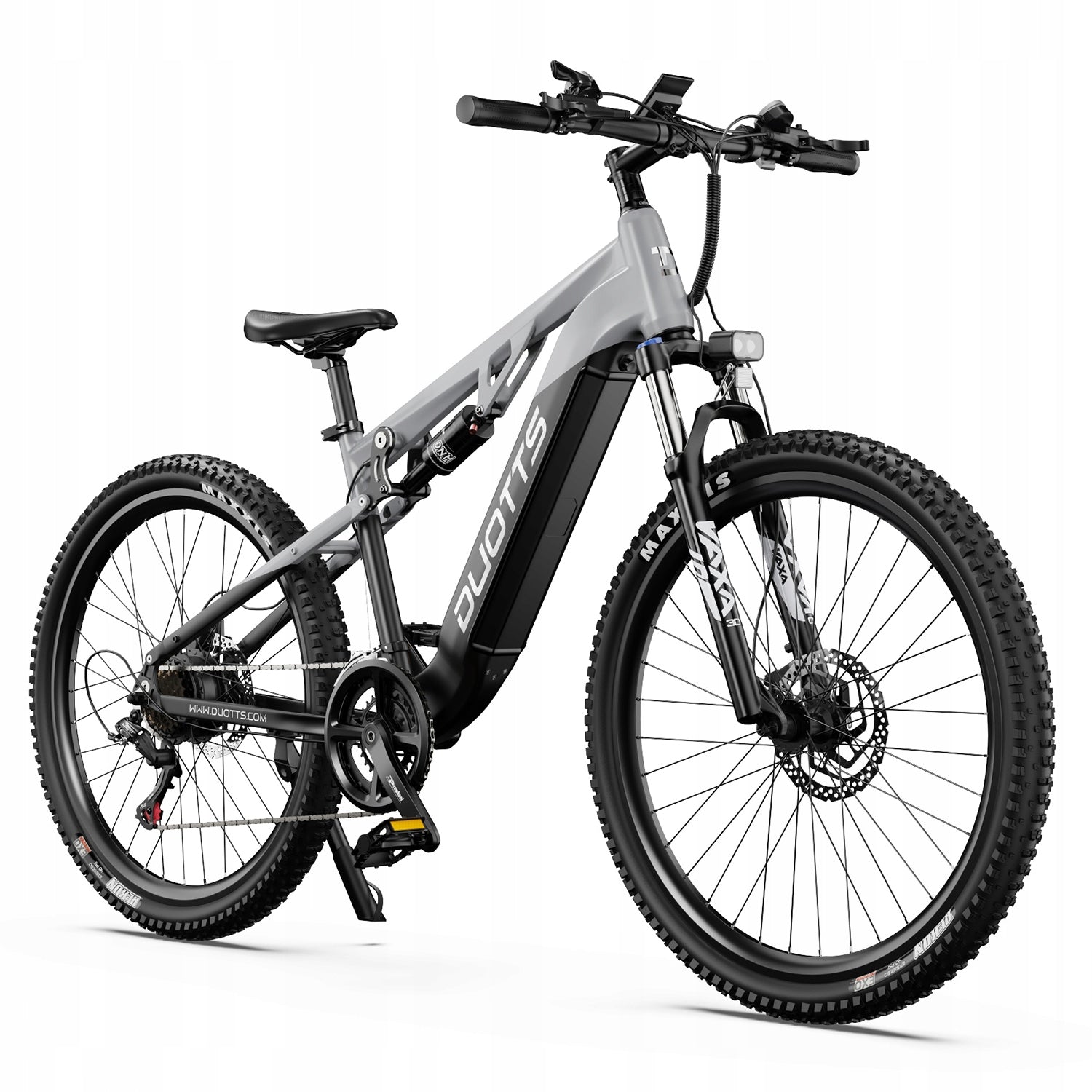 27.5''Electric vehicles Duotts E29 BAFANG 720W 13.5AH 40KM/H Torque sensor Manufacturer code 9331194784324 -EGO
