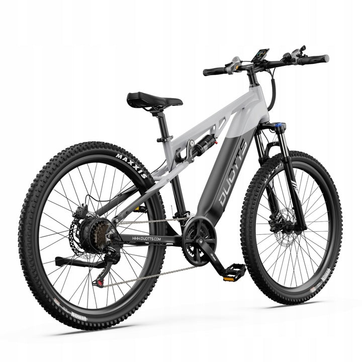 27.5''Electric vehicles Duotts E29 BAFANG 720W 13.5AH 40KM/H Torque sensor Packaging status original
